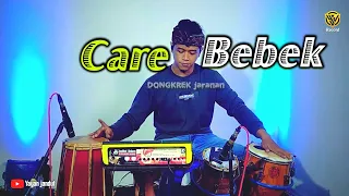 Download Cover Care bebek - Auril Ds ( Dongkrek Jaranan version by Yayan Jandut ) Glerrrr Clarity !!! MP3