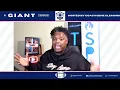 Grading the Giants Draft