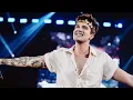 Reagindo a OLHO MARROM - Luan Santana (Ao Vivo em Lisboa) #REACT 