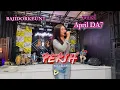 Lagu PERIH - RINI LAELANI ( BAJIDORKEUN ) VERSI APRIL