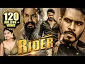 Download Lagu RIDER (2022) Full Hindi Dubbed Action South Movie | Nikhil Gowda, Kashmira, Garuda