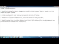 Selenium Tutorial 27 Introduction to TestNG Framework