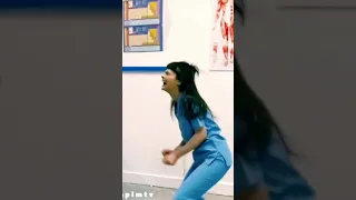 كواليس نازلي الطبيب المعجزة 