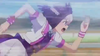 Uma Musume Prety Derby AMV Runnin HD 