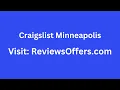 Craigslist Minneapolis Pets Top 10 Craigslist Minneapolis Cars ReviewsOffers com