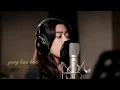 Aqeela Calista - Berhenti Berharap | Official Music Video I Ost Rumah Untuk Alie 17 April di Bioskop