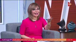 كلمة أخيرة لقاء خاص مع نجوم وصناع مسلسل سره الباتع اللقاء الكامل 