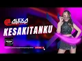 Download Lagu DJ ALEXA ONYOR MONYOR - KESAKITANKU REMIX | ASHANTY COVER | VIRAL TIKTOK