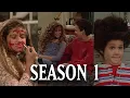 Download Lagu Cory and Topanga Moments from Season 1