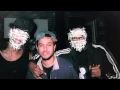 The Weeknd - Initiation