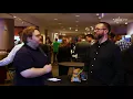 DevOpsCon 2017 Interview mit Michael Bruns