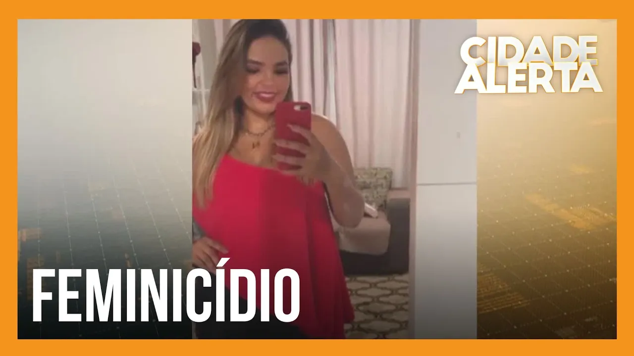 Corpo de jovem desaparecida é encontrado em cemitério
