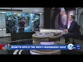 Talking to Jeanette Epps at the International Space Station