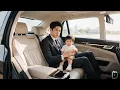 Download Lagu 【Multi SUB】萌娃被傻子清潔工救下，怎料萌娃的爸爸竟是千億霸總，被他帶回家寵上天！💗#愛情#萌寶#好劇推薦