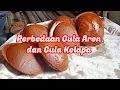 Download Lagu PERBEDAAN GULA AREN DAN GULA KELAPA by Semoet Ganteng