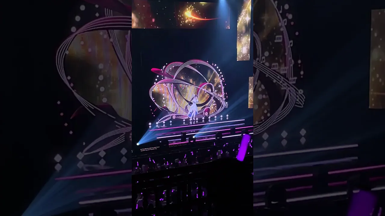 AZKi Major Debut LiVE「声音エントロピー」満員の開拓者で大盛り上がりの会場の様子をチラ見せ！追加公演配信チケット発売中！#AZKiワンマン #ルートAZKi #ホロライブ