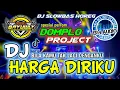 Download Lagu DJ HARGA DIRIKU WALI BAND SLOWBAS VIRAL TIKTOK!!