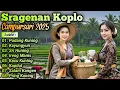 Download Lagu CAMPURSARI 2025 COKEK SRAGENAN PALING ENAK DIDENGAKAN SAMBIL NGOPI - CAMPURSARI KOPLO BASS GLERR