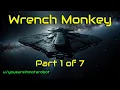 Download Lagu Wrench Monkey (1/7) | HFY | A Sci-Fi Mini-Series