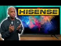 Mastering Your New Hisense TV Setting Up Menus Gaming Tips And More A7N