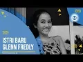 Lagu Profil Mutia Ayu - Istri Baru Glenn Fredly