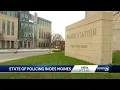 Independent report recommends Des Moines Police Department increase community involvement