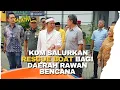 Lagu Gubernur Jawa Barat Dedi Mulyadi (KDM) Salurkan Bantuan Rescue Boat ke Daerah Rawan Bencana