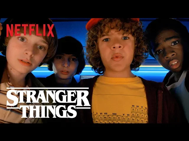 Stranger Things 2 | Recap of season 2