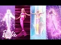 Download Lagu Todas as Transformações de Sereia da Barbie | Transformações de Sereias