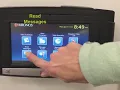Kronos - Timeclock