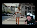 Coreano Loco reacciona a Polimá Westcoast, Quevedo, Mora 🇨🇱🇵🇷🇮🇨 LACONE