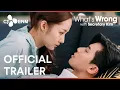 Download Lagu What's Wrong with Secretary Kim | Official Trailer | CJ ENM