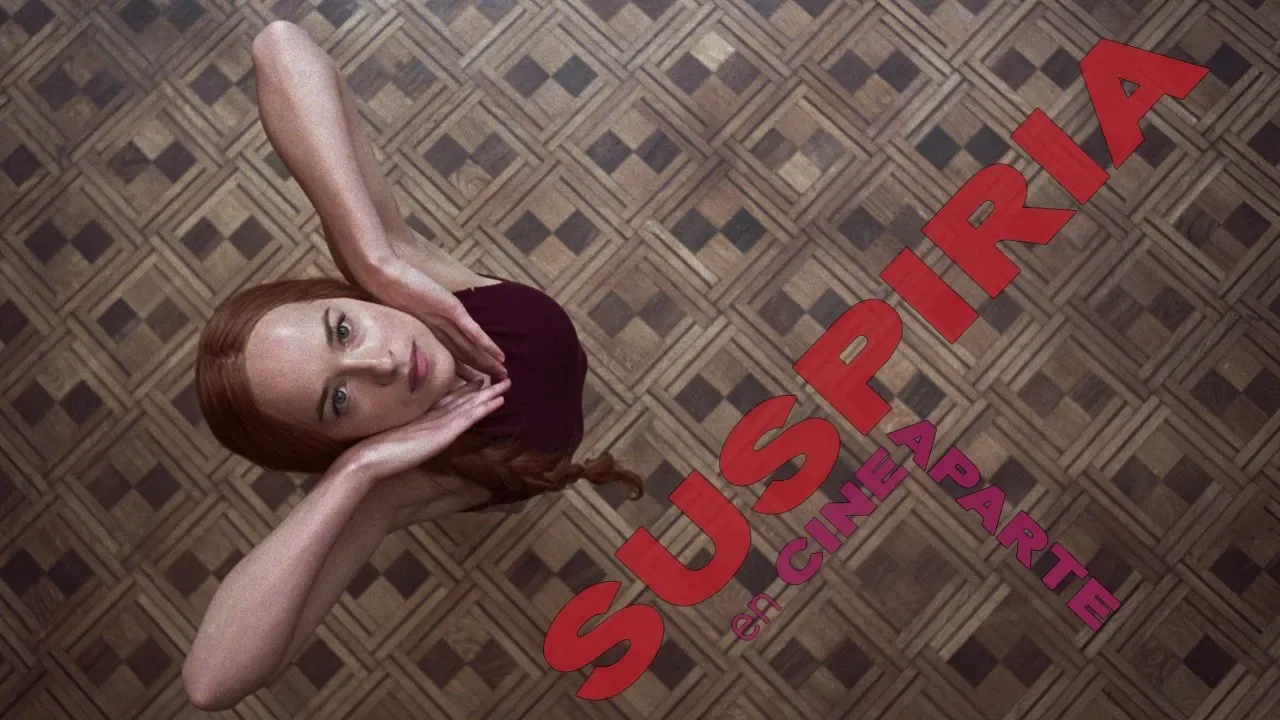 Cine aparte • Suspiria