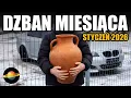 Lagu 10 Największych Dzbanów Miesiąca (Styczeń 2026)