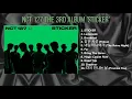 Lagu [FULL ALBUM] NCT 127 엔시티 127 'STICKER'