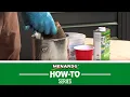 How To Dispose Oil Rags Menards