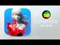 Discover the next dimension of creativity with ColorMinis 3D Coloring Games