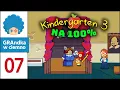 Download Lagu Kindergarten 3 PL #7 | SIEKERA JEST OP!