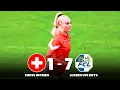 Download Lagu Switzerland Women’s Team Gets Destroyed By Under 15 Boys