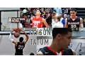 The Jayson Tatum Junior Mixtape