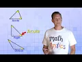 Triangles Math Antics