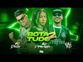 MC DELTA, MC PIPOKINHA E WILL RD - BOTA TUDO 2