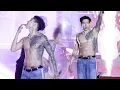 Lagu 박재범(Jay Park) '몸매 (MOMMAE)' 직캠 | 경희대 축제 • 250917