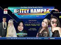 Download Lagu TARLING TERBARU 2023 WONG IRENG // ITEY RAMPAK KENDANG KOPLO JAIPONG PONGDUT SUNDA ( BAJIDOR )