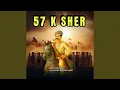 Lagu 57 K Sher