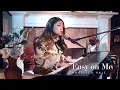 Download Lagu Easy on Me (Adele) | Angelica Hale