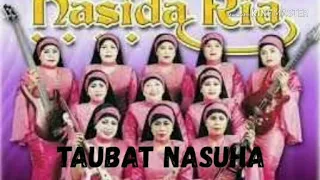 Download STEREO HD - TAUBAT NASUHA - NASIDA RIA SEMARANG MP3