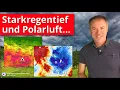 Download Lagu Örtliche Starkregengefahr im Süden, dann Wetterumstellung mit kühler Luft aus polaren Breiten