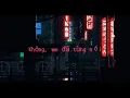 I Fall Apart - Post Malone Lofi version Vietsub