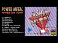 Download Lagu Power Metal - Power One (1991) Full Album